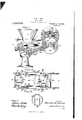 Madeline M. Turner fruit-press patent drawing