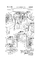 Marie Van Brittan Brown home-security-system patent drawing