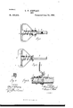 Thomas W. Stewart mop-improvement patent drawing