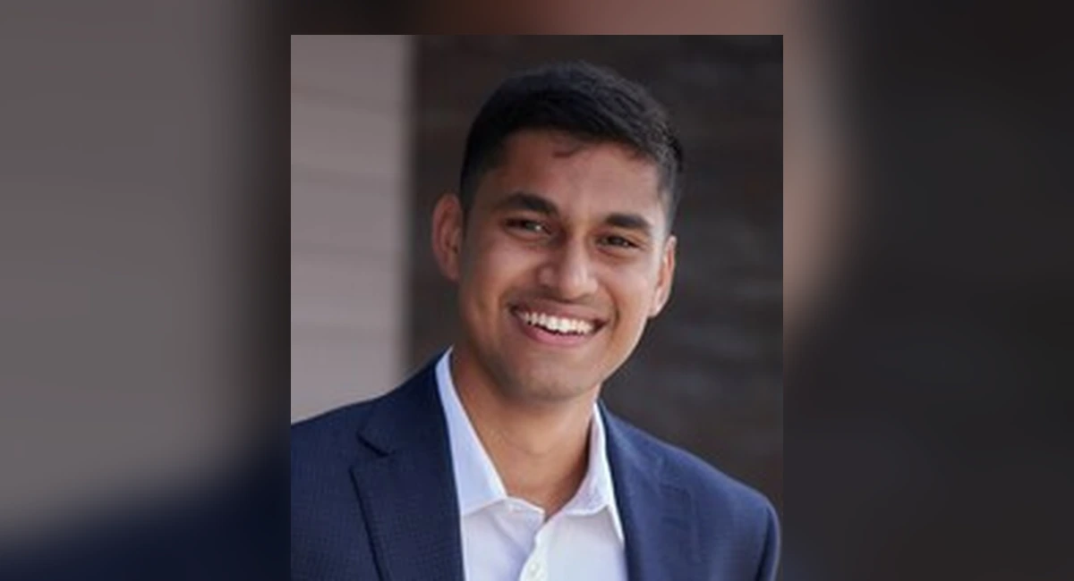 Rohan Singh, co-founder of OctaPulse